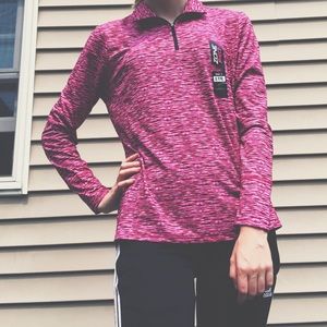 New Zone Pro Athletic Jacket